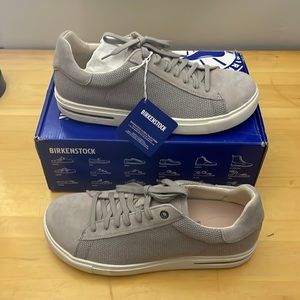 Birkenstock Bend Low II Whale Gray women’s 11 hh